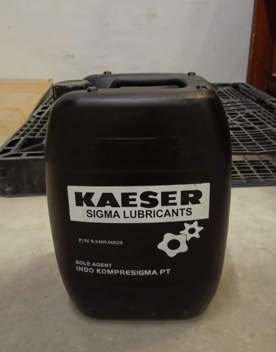 Oli KAESER PN 9.5409.00020