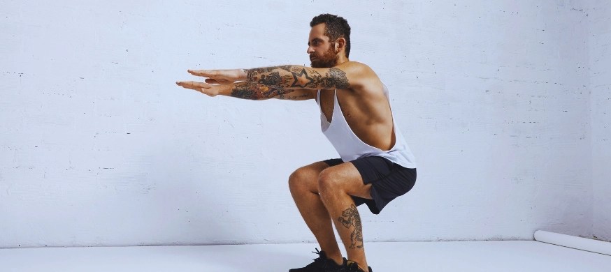 7 best exercises for lower body home workout