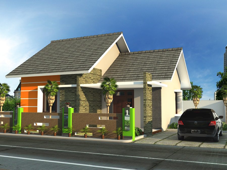 Fungsi Atap Jayawan
