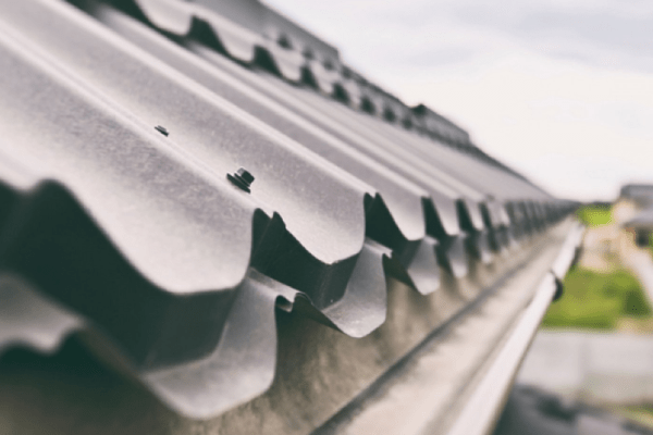 Metal roofing - gallery pic 7