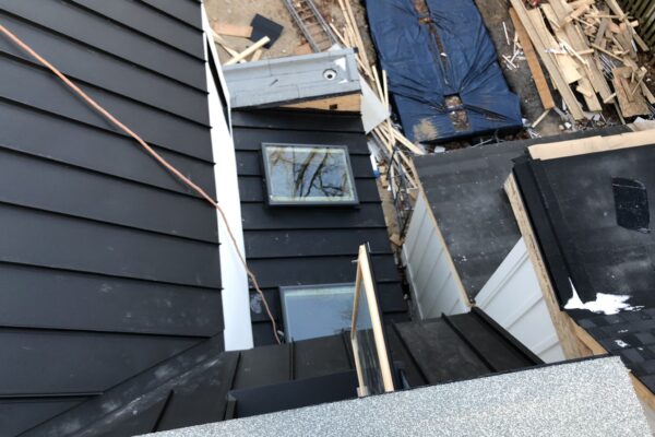 metal roofing - image 9