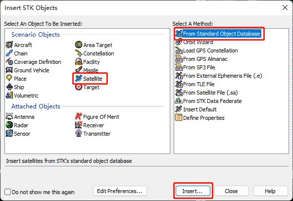Introduction To Stk Insert Stk Objects And Modify Properties Course Hero - Incredible 8K Minimal Wallpapers | Free Download