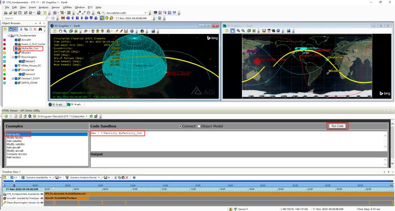 Stk11 Tutorial Lesson6 Stk - Ultra HD High Resolution Ocean Pictures | Free Download