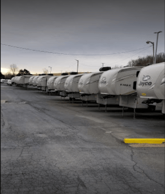 Dealer Review: Charlie Obaugh RV - Staunton, VA - JaycoDad.com