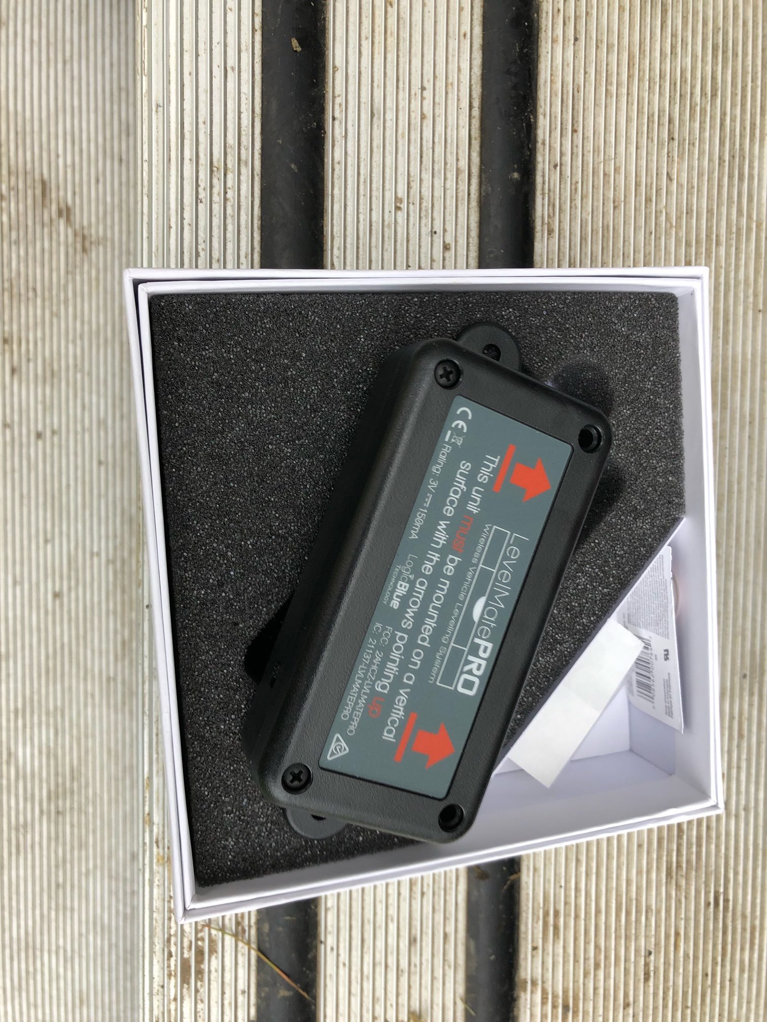 Logicblue LevelMate Pro Review