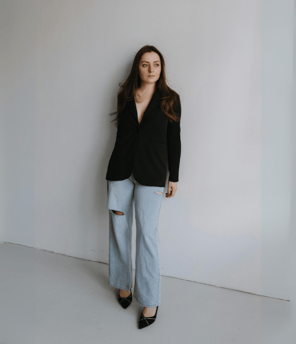 Chic Women’s Outfit Set