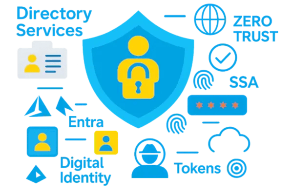 Identity and