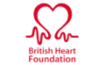 British Heart Foundation Logo