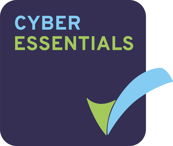 Cyber Essential logo