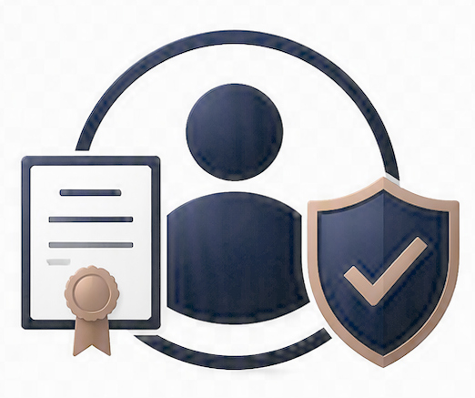 Deep expertise icon