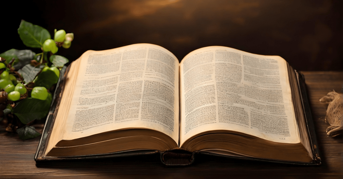 Scriptures Bible Suttas