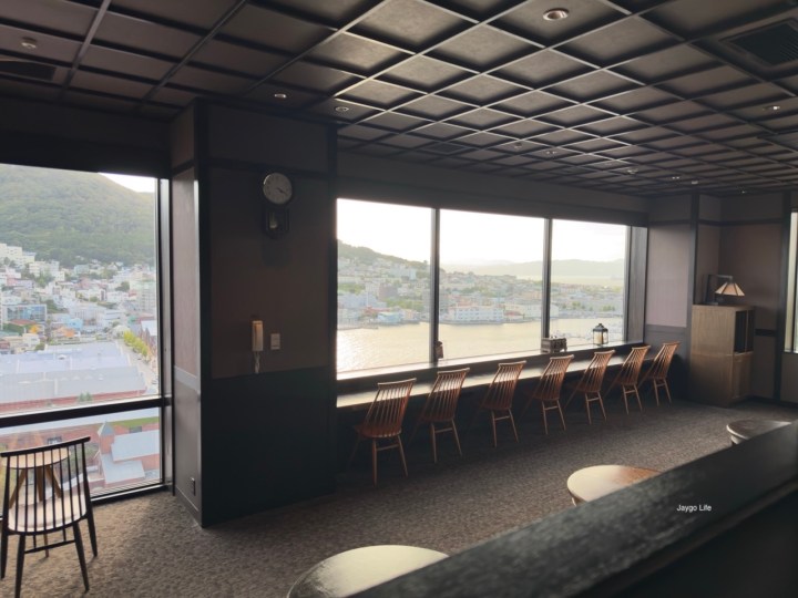 日本函館住宿⎪La Vista Hakodate Bay⎪曾經連續兩年獲得日本第一名早餐的稱號~還有函館必吃的幸福小丑漢堡 @傑哥的閒暇人生 日本函館住宿⎪La Vista Hakodate Bay⎪曾經連續兩年獲得日本第一名早餐的稱號~還有函館必吃的幸福小丑漢堡 @傑哥的閒暇人生