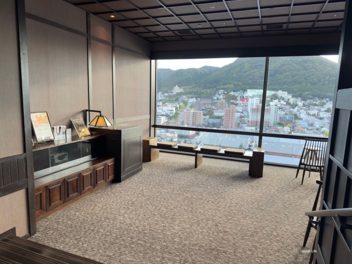 日本函館住宿⎪La Vista Hakodate Bay⎪曾經連續兩年獲得日本第一名早餐的稱號~還有函館必吃的幸福小丑漢堡 @傑哥的閒暇人生 日本函館住宿⎪La Vista Hakodate Bay⎪曾經連續兩年獲得日本第一名早餐的稱號~還有函館必吃的幸福小丑漢堡 @傑哥的閒暇人生