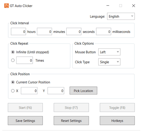 How To Get Auto Clicker On Roblox Walkthrough Tips Review Clicker2 
