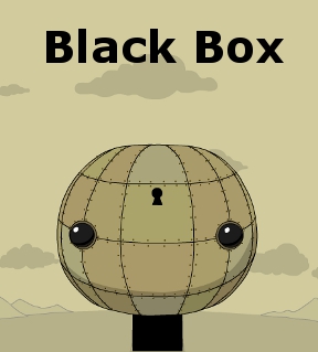 Eyezmaze Black Box Email - twitter - facebook - youtube - instagram. Eyezmaze Black Box You have to determine the location of all balls in the black box relying on the results of emitting of the rays.