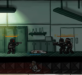 Irish Ayes Spring Summer 2021 Father Ryan High School Issuu 60 missions customisable weapons and squads await in the massive Strike Force Heroes sequel.