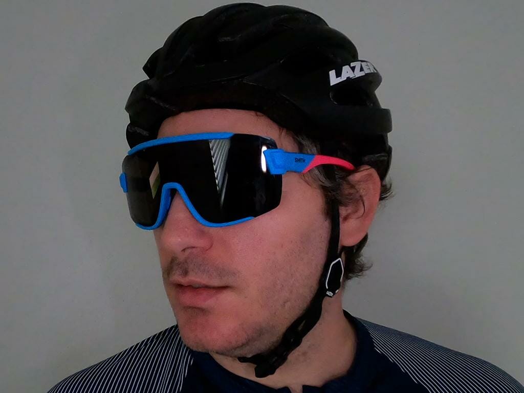 Smith Optics Wildcat High Performance 