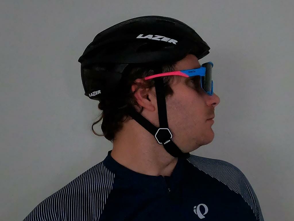 Smith Optics Wildcat High Performance 