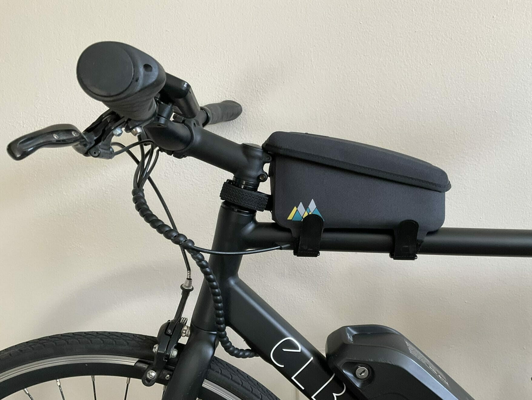 Craft Cadence Top Tube Bag Reviewed 8 