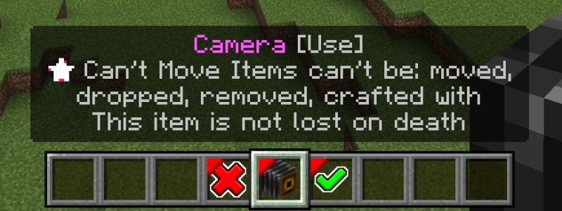 Cinematic Addon Minecraft Bedrock Addons - Download Professional Landscape Wallpaper | HD