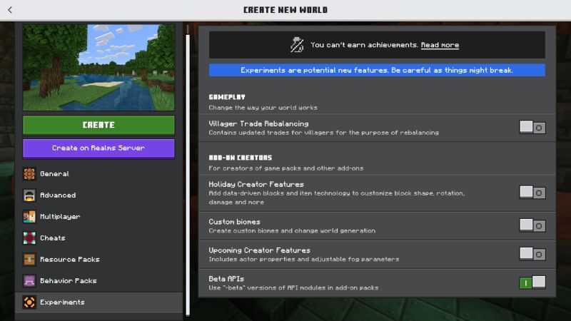 This Guy Created A Basic Programming Interpreter In Minecraft Techspot - Classic Ocean Photo - High Resolution