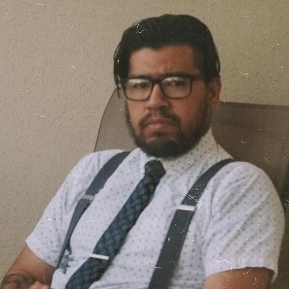 Jaime Alvarez, historian, writer, and educator