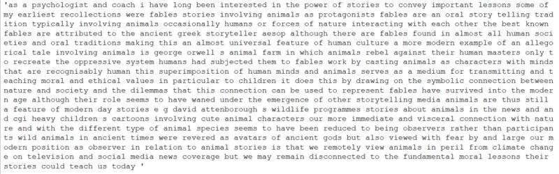 Natural Language Processing Tutorials In Python Part 2 Vectorization Bagofwords Tf Idf - City Pictures - Perfect Full HD Collection
