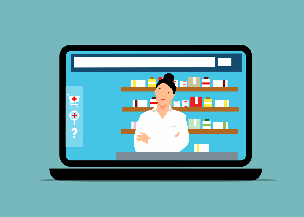 Pharmacist consultation