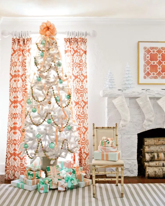 Christmas Tree Inspirations - Jayne Thomas