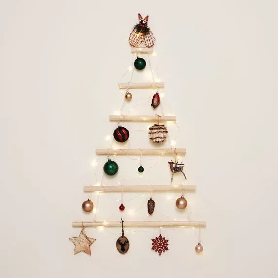 Christmas Tree Inspirations - Jayne Thomas
