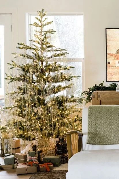 Christmas Tree Inspirations - Jayne Thomas