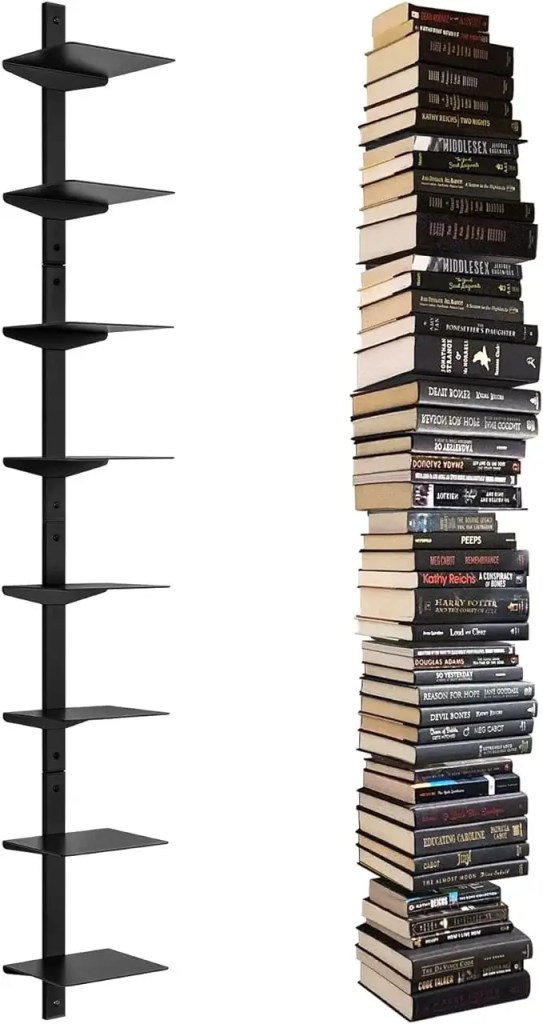 wall shelves