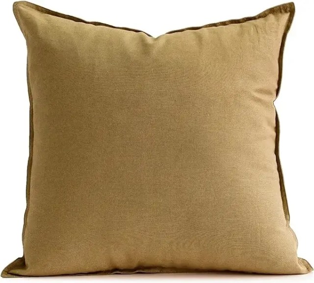 cushion