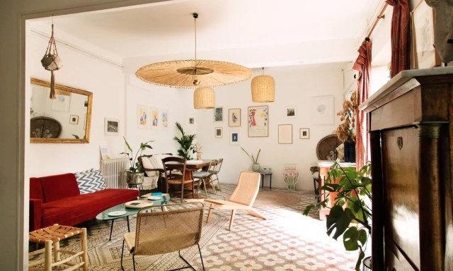 bohemian home style jayne thomas