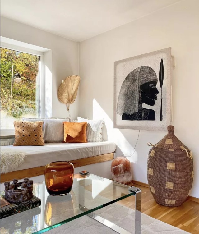 bohemian home style jayne thomas