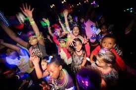 Unique Family-Friendly New Year Party Themes
