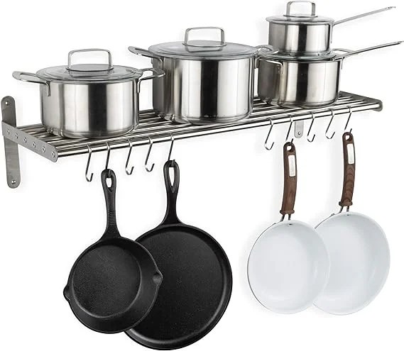storage rack