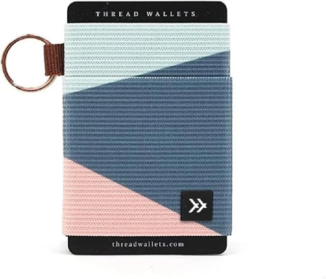 Quirky Gift Ideas wallet image link