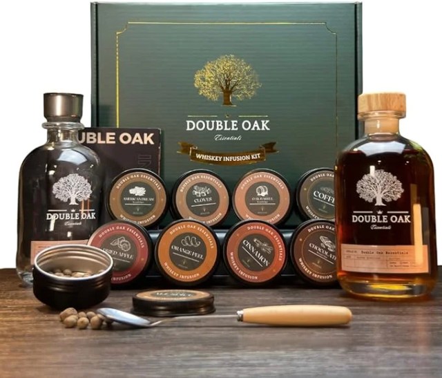 gift guide for the men