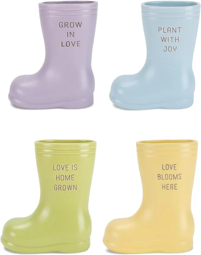 rainboot pot image link