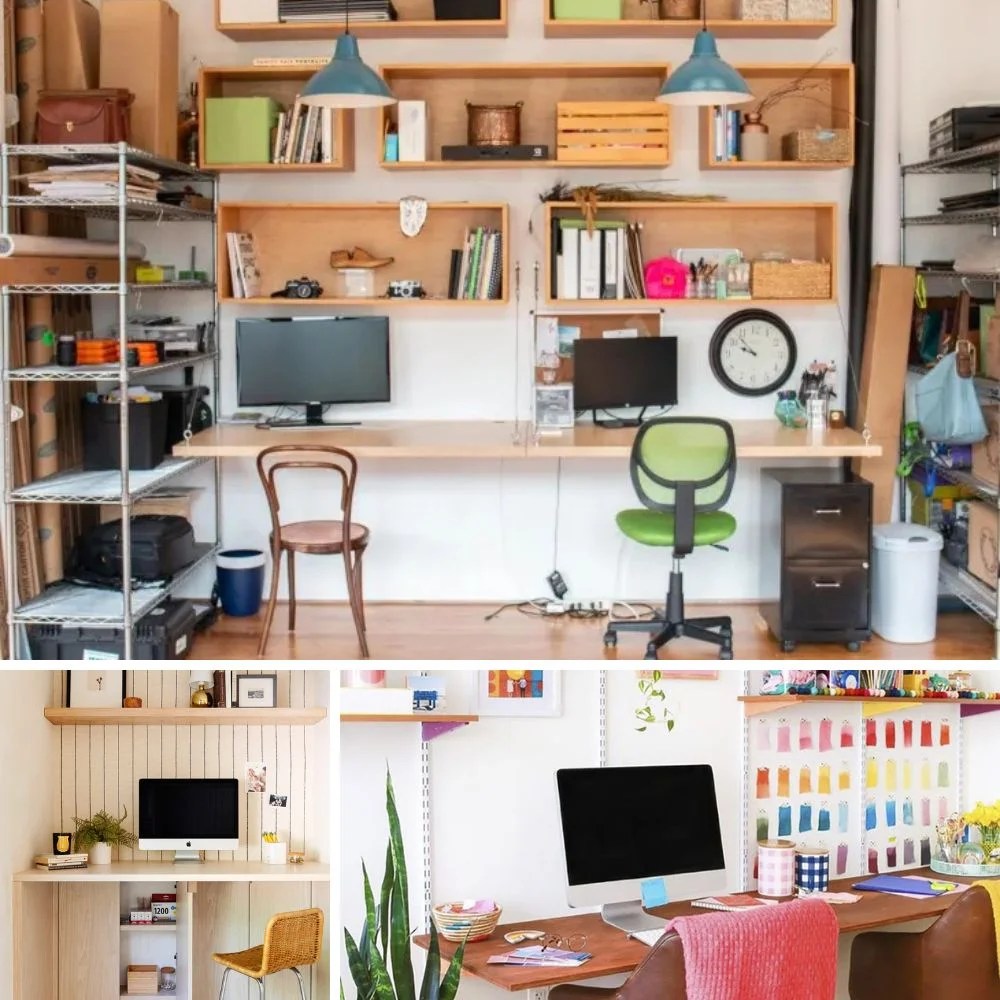 Declutter Your Space: Must-Have Office Organizers for Efficiency
