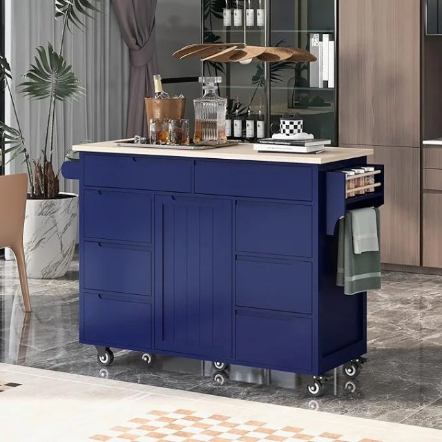 small kitchen storage  image link storage island