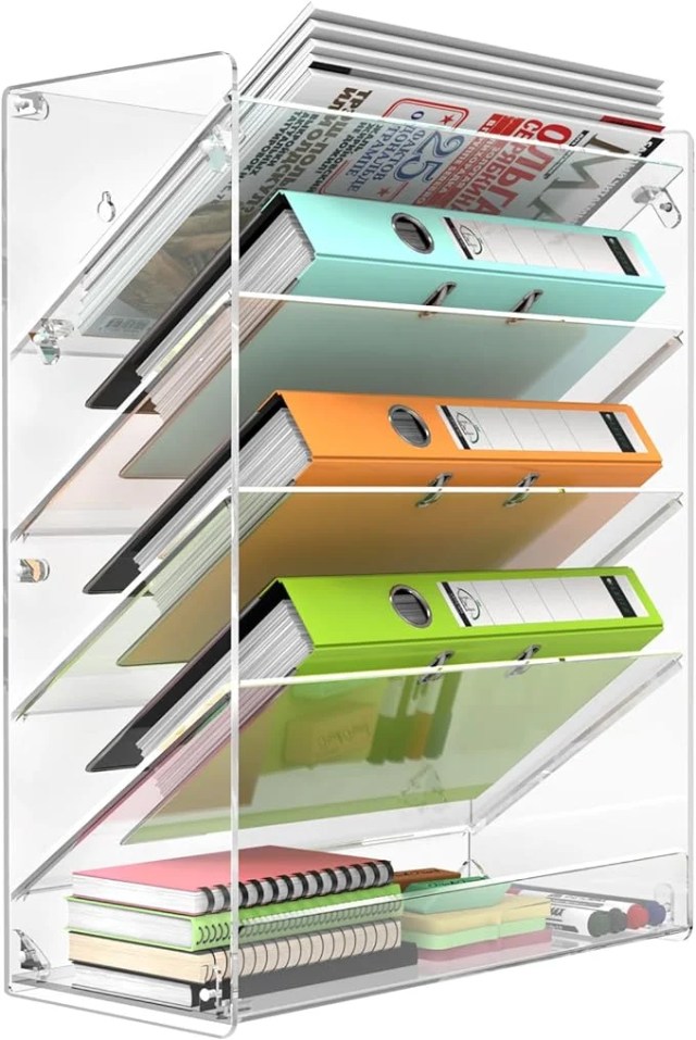 office organizers
image link amazon
