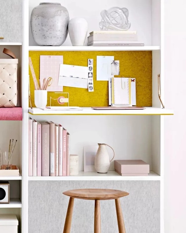 Desks For Small Spaces