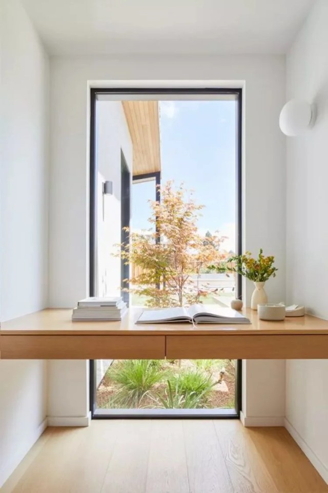 Desks For Small Spaces