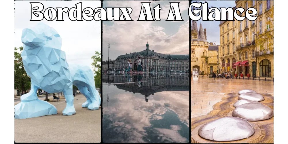 7 Must-See Places in Bordeaux (2025) – The Perfect Weekend Itinerary