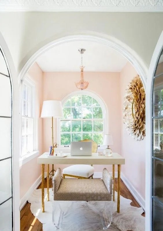 The Best Small Office Paint Ideas To Complete Your Space