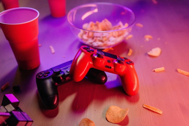 Virtual Galentine's Day Ideas for Friends