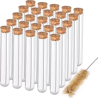 propagation tubes 