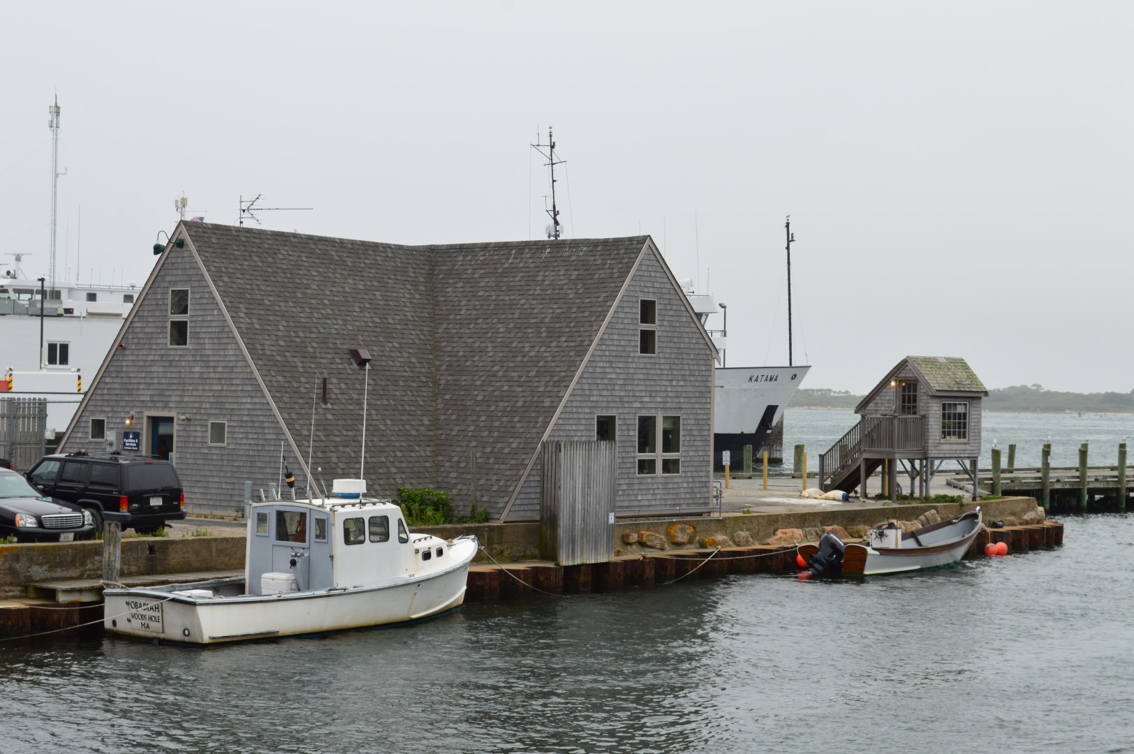 The Cape 2014